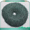 Green Silicon Carbide Sandblasting Material